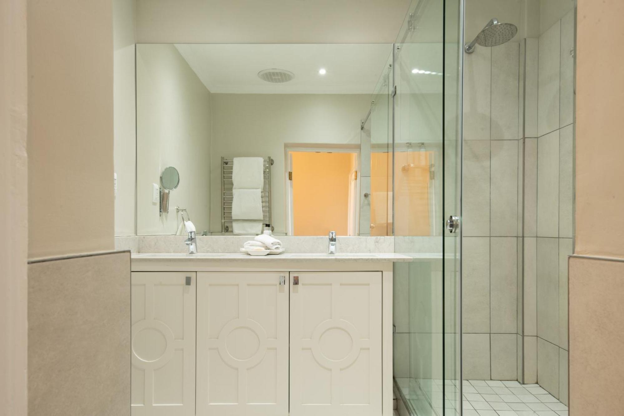 Chambre Double Deluxe - Vue sur Mer